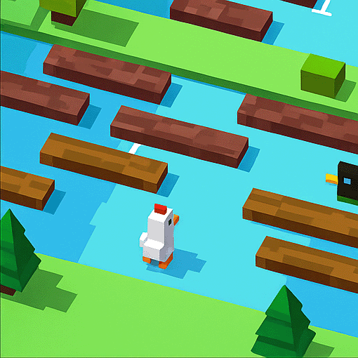 Gameplay Screenshot 2